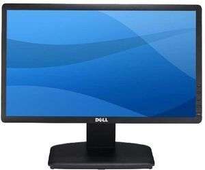 Dell LCD Monitor E1912H 18.5"