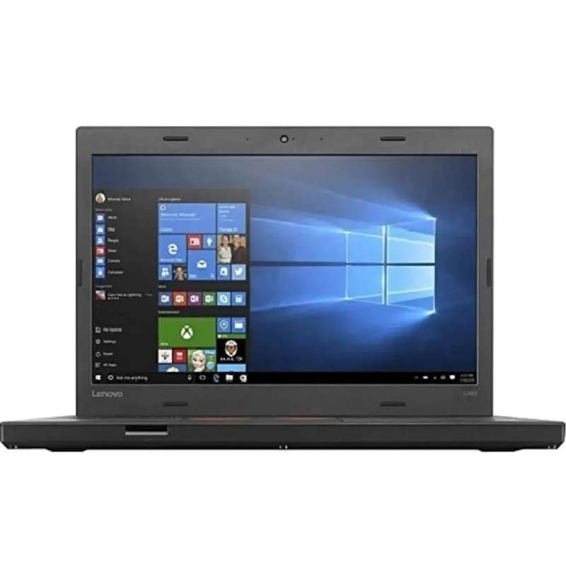 Lenovo ThinkPad L460 14 Inch Office & Admin Laptop - i5 6200u - 8GB DDR4 - 256GB SSD - Win10Pro -...