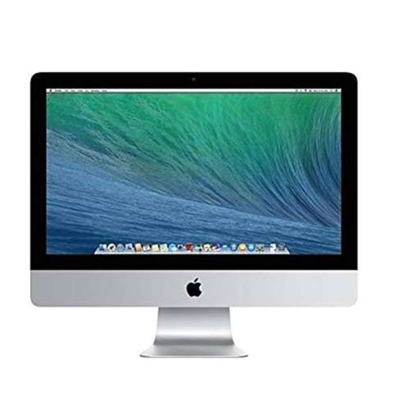 Apple Imac 21.5 Inch Late 2013 - i5 2.7GHz - 8GB DDR3 - 1TB SATA - MacOS Sierra 10.12.6 - Refurb
