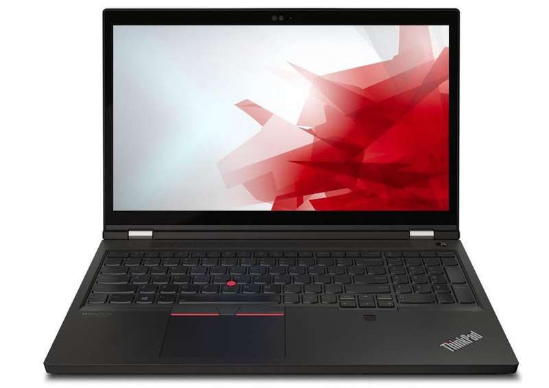 Lenovo Thinkpad P15 G2 Mobile Workstation - i7 11850H - 32GB DDR4 - 512GB NVME - RTX A2000 - Win1...