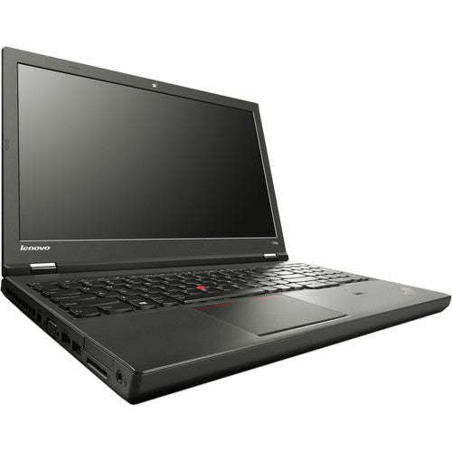 Lenovo ThinkPad T540P 15.6 Inch Laptop; i5 4210M; 8GB PC3; 500GB HDD; Win10Pro; Refurb Special