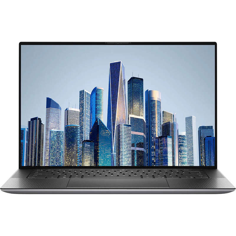 Dell Precision 5570 15.6 Inch Mobile Workstation  i7 12800H  32GB DDR5  1TB NVMe SSD ...