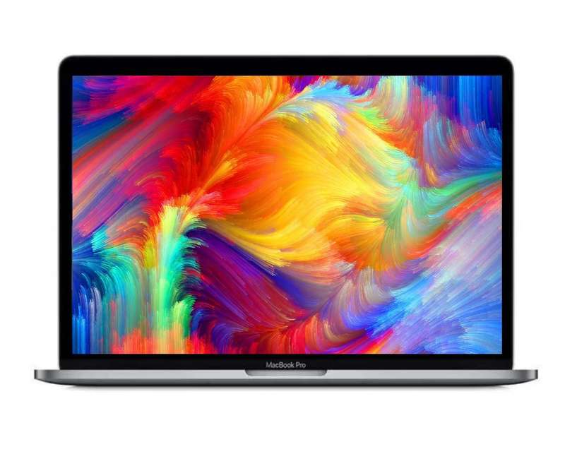 Apple A1990 2019 15 Inch MacBook Pro Space Grey Retina - Octa Core i9 - 16GB DDR4 - 512GB SSD - R...
