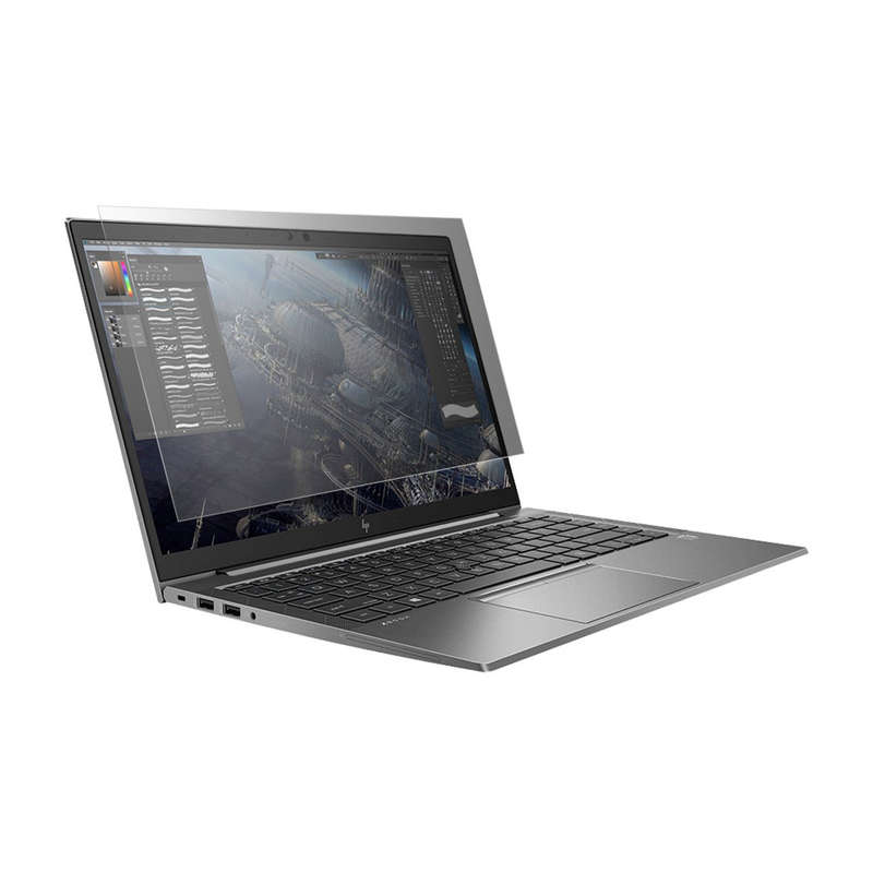 HP Zbook Firefly G8 14 Inch Workstation Power User Laptop - i7 1185G7 - 16GB DDR4 - 512GB NVME - ...