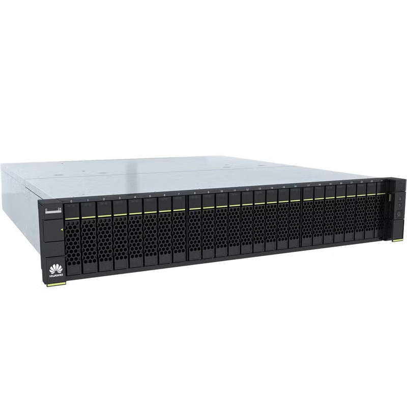 Huawei OceanStor 2200 V3 SPE23C0225 24 Bay SFF OTLP OLAP Storage System -