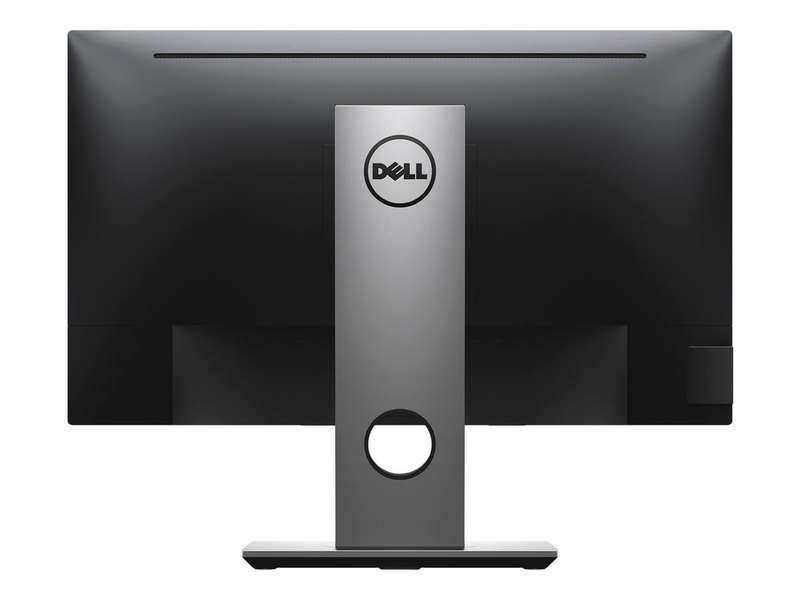 Dell P2317HB 23 Inch Full HD LCD Monitor -DisplayPort, HDMI & VGA - Refurb