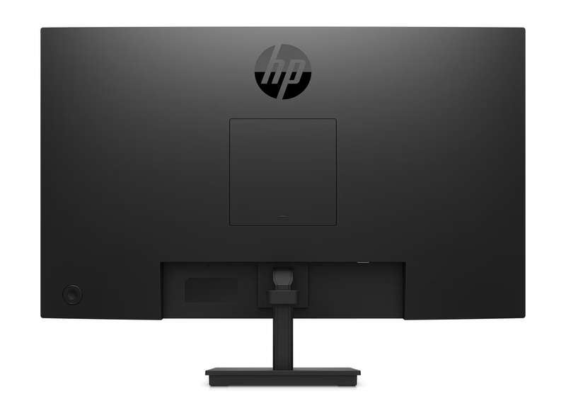 HP P27h G5 27 Inch Full HD IPS Monitor - DisplayPort, HDMI & VGA -