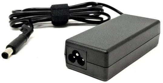 HP PPP009D 65W 18.5V 3.5A Barrel Tip AC Power Adapter For Laptops & Computers - Used