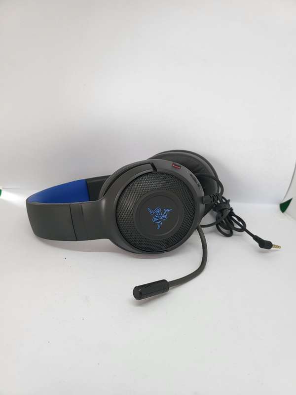 RAZER Wired Gaming Headset KRAKEN V3 X - Demo Limited period Special!