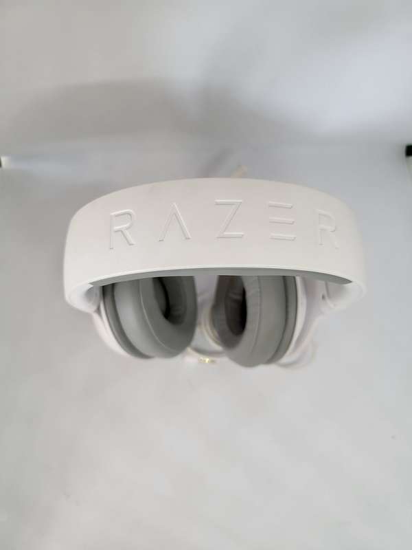 RAZER Wired Gaming Headset KRAKEN V3 X - Demo Limited period Special!