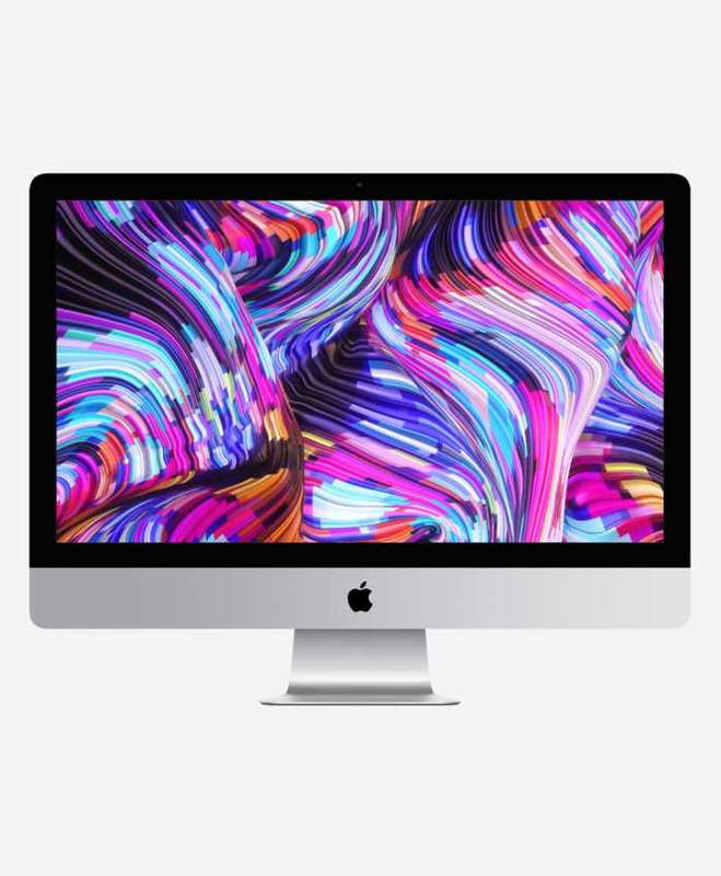 Apple Imac Retina 4K 21.5 Inch Late 2015 -  i5 3.1GHZ - 8GB DDR3 - 1TB SATA - MacOS Monterey 12.7...