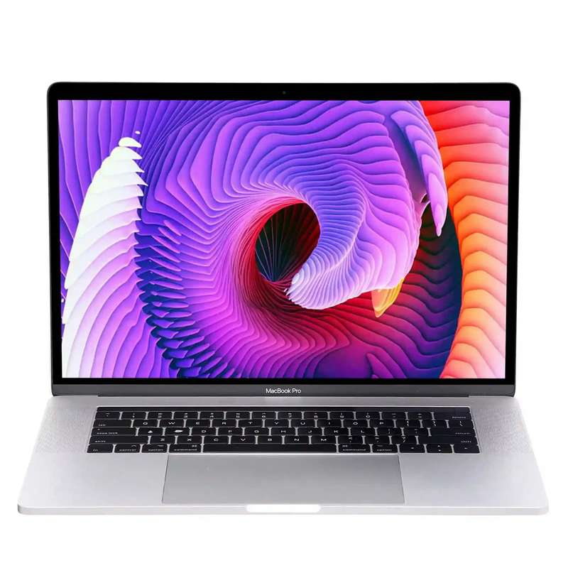 Apple A1707 MacBook Pro 15 Inch Touch Bar Retina 2017 - i7 2.8GHz - 16GB LPDDR3 - 256GB SSD - AMD...