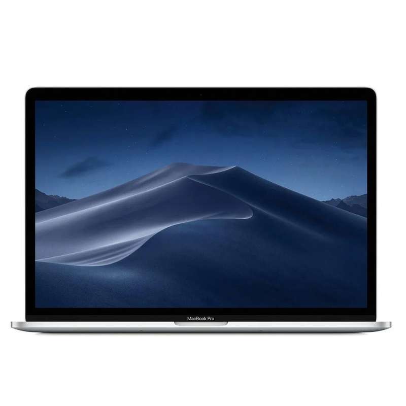 MacBook Pro A1398 (Mid-2015) 15 Inch Professional Laptop - i7 2.2GHz - 16GB DDR3 - 256GB SSD - Ma...