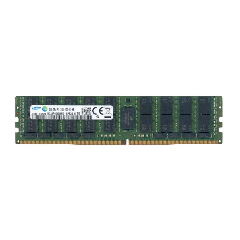 Samsung 32GB 4DRX4 PC4-2133P-LD0-10-DC0 - Refurb