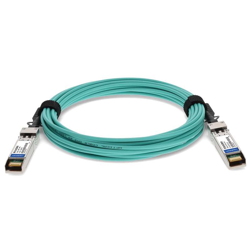 Cisco Sfp-25G-Aoc10M 25GBase Sfp28 Active Optical Cable 10M -