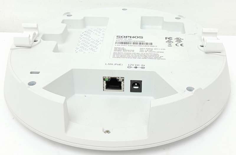 SOPHOS AP 55C Wireless Access Point -