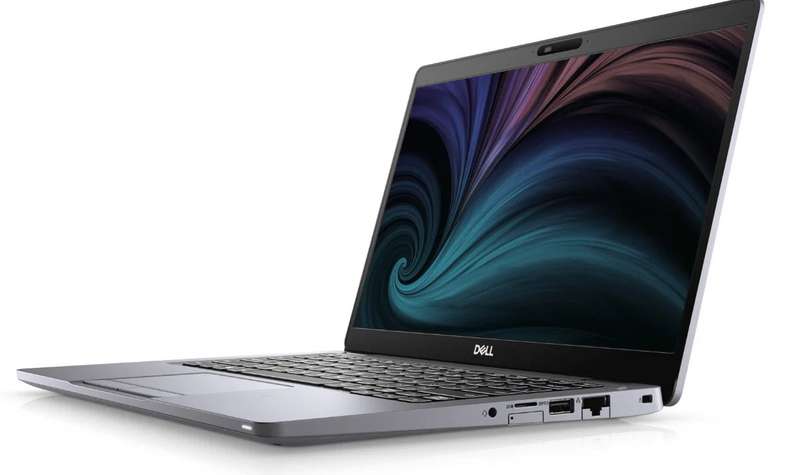 Dell Latitude 5310 13.3 Inch Executive Travel Laptop - i5 10310u - 8GB DDR4 - 512GB NVME - Win11P...