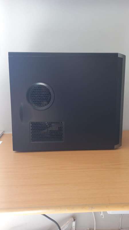 Mecer MT Student Computer - I3-2120 3.30 Ghz - 4GB DDR3 - 250GB HDD - Win10Pro - Used Desktop Pc