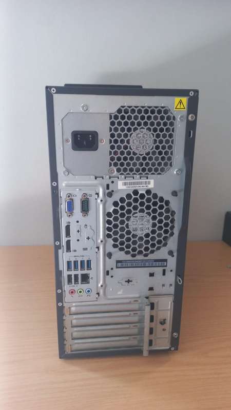 Lenovo Thinkcentre M93 MT Office Computer - I3 4150 3.50Ghz - 4GB DDR3 - 500GB HDD - Win10Pro - U...