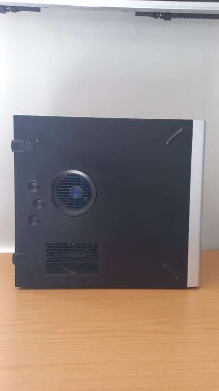 Mecer MT Cnc Computer - C2D E7500 2.93 Ghz - 4GB DDR3 - 500GB HDD - Win10Pro - Used Desktop Pc