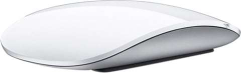 Apple A1296 Wireless Magic Mouse - Refurb
