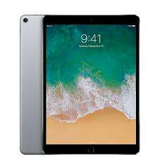 Apple Ipad Air A1709 10.5 Inch Wi-Fi 64GB - Texture Glass Silver - Used