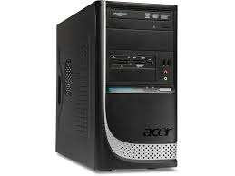 Acer Extensa E270 MT Internet Café Computer - DC E5400 - 4GB DDR2 - 250GB HDD - Win10Pro - Used ...