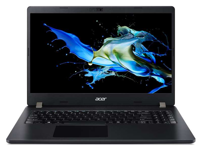 Acer Travelmate P215-52 15.6 Inch Power User Laptop - i7 10510u - 16GB DDR4 - 256GB SSD - Win11Pr...