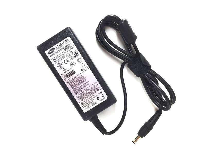 Samsung AD-6019S laptop charger -
