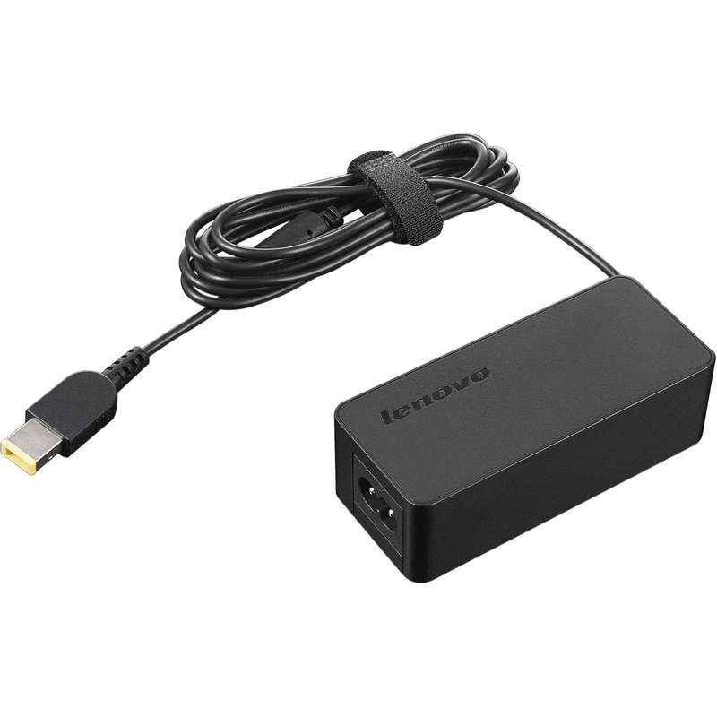Lenovo ADLX45NCC3A 45W 20V 2.25A Slim Tip USB AC Power Adapter - Used