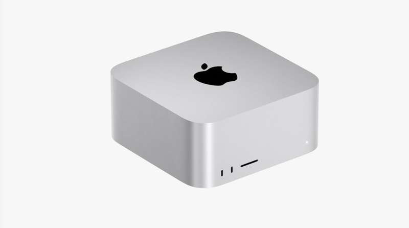 Apple MAC Studio M2 Max; 12 Core CPU; 30 Core GPU; 32GB Memory; 512GB SSD;