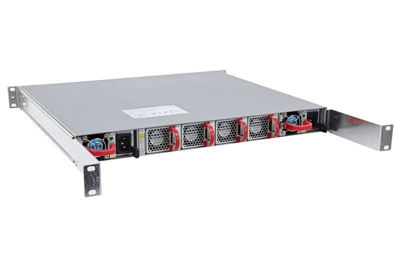 Arista DCS-7150S-64-CL-R 48x 10GB SFP+ 4x 40GB QSFP+ B-F Airflow (HPC) Switch - Refurb