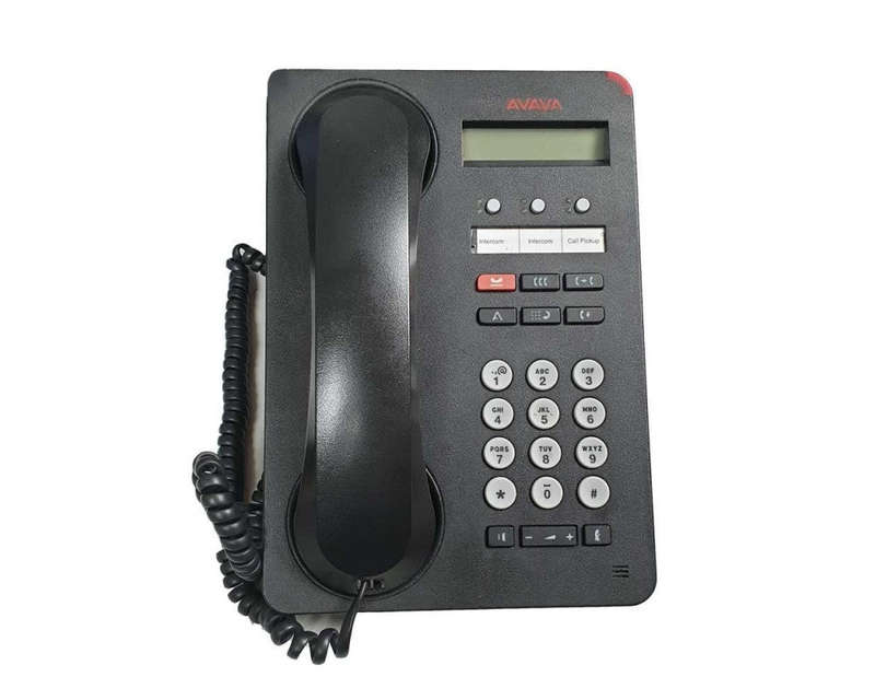 Avaya VoIP Office IP Phone 1403 - Open box