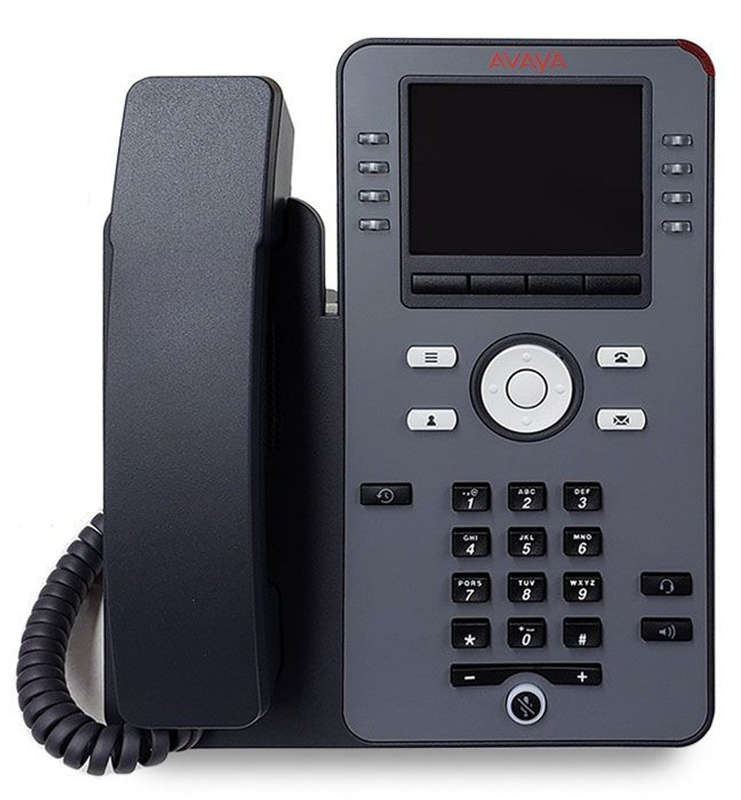 Avaya VoIP Office IP Phone J179 - Refurb