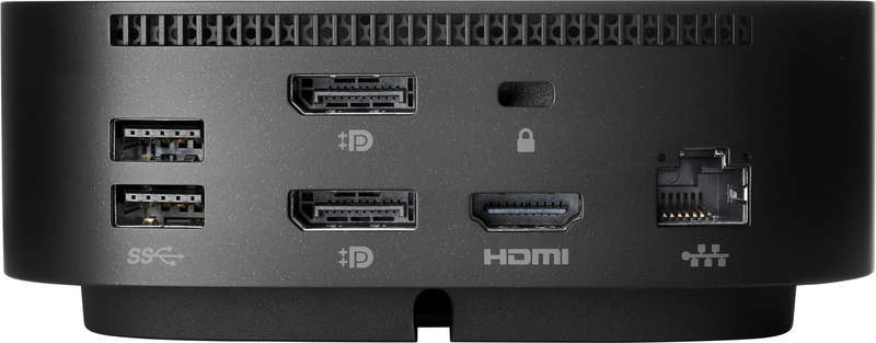 HP USB-C Dock G5 Docking Station -
