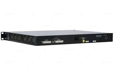 Brocade B5G124-48P2  48 Port Gigabit PoE Stackable Managed Switch  Refurb