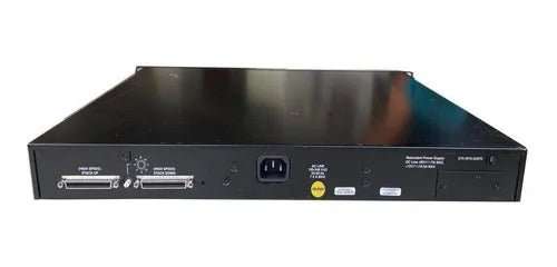 Brocade B5G124-48P2  48 Port Gigabit PoE Stackable Managed Switch  Refurb