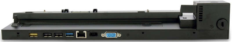 Lenovo ThinkPad Basic Dock 65 Watt 40A00065SA -