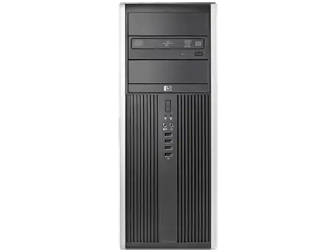 Hp Compaq Elite 8300 Tower - I7 3770 - 8GB DDR3 - 500GB SATA HDD - Win10Pro - Refurb Computer