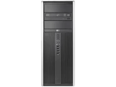 Hp Compaq Elite 8300 Tower - I5 3470 - 4GB DDR3 - 500GB SATA HDD - Win10Pro - Refurb Computer