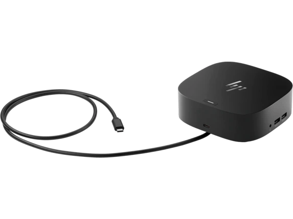 HP USB-C Dock G5 Docking Station -