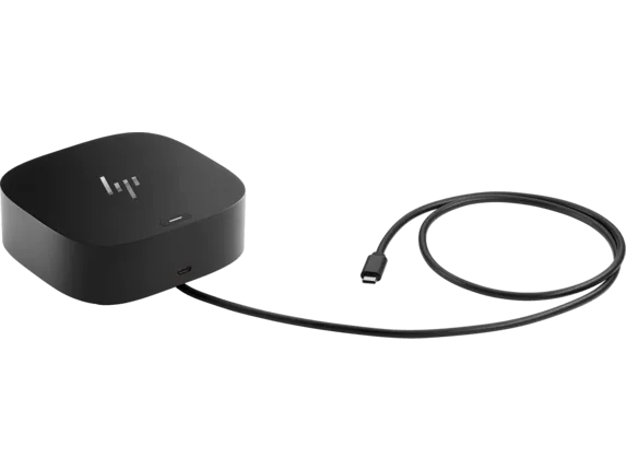 HP USB-C Dock G5 Docking Station -