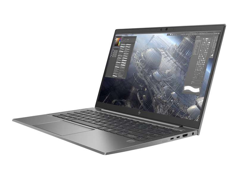 HP Zbook Firefly G8 14 Inch Workstation Power User Laptop - i7 1185G7 - 16GB DDR4 - 512GB NVME - ...
