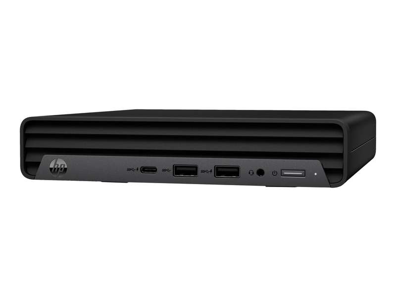 HP Engage Flex Mini Retail System + Engage 16T 15.6 Inch Touch Monitor and Column Stand - i5 1050...