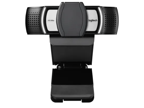 C930e Business Webcam Advanced 1080p business webcam with H.264 support - Used
