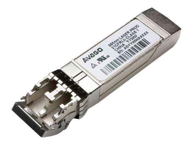 Avago Afbr-57F5Mz-Elx - 16GB Fibre Channel Sfp (Mini GBic) - Refurb