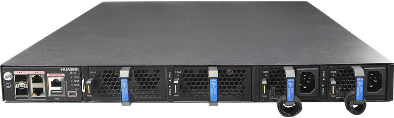 Huawei CloudEngine CE5855-48T4S2Q-EI 48-Port Gigabit + 4 SFP + 2 QSFP+ Layer 3 Managed Switch ...