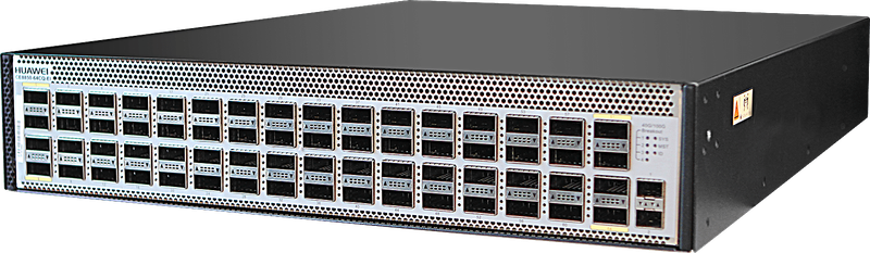 Huawei CE8850-64CQ-EI 64-Port 100GE Data Center & ISP Switch  Refurb