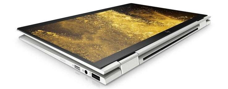 HP EliteBook X360 1030 G4 (Danish Keyboard) 2-In-1  Travel Business Laptop Touch - i5 8365u - 16G...