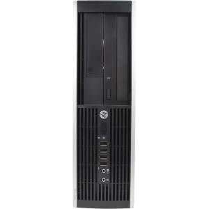 HP COMPAQ PRO 6300 SFF - I3 3240 - 4GB DDR3 - 500GB SATA HDD - WINDOWS 10 PRO 64 BIT - REFURBISHE...